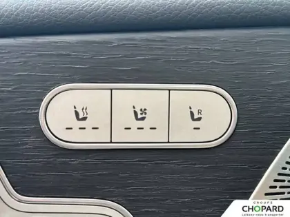 Photo 20 Mercedes GLE  Coupé 350 de 9G-Tronic 4Matic