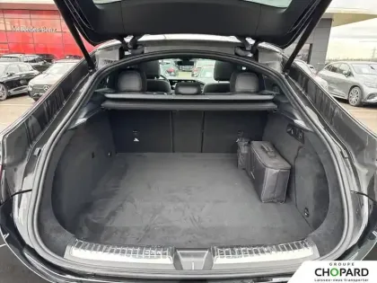 Photo 43 Mercedes GLE  Coupé 350 de 9G-Tronic 4Matic