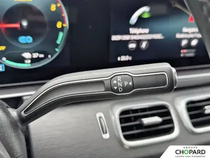 Photo 58 Mercedes GLE  Coupé 350 de 9G-Tronic 4Matic