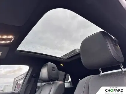 Photo 57 Mercedes GLE  Coupé 350 de 9G-Tronic 4Matic