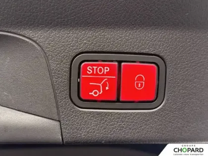 Photo 27 Mercedes GLE  Coupé 350 de 9G-Tronic 4Matic