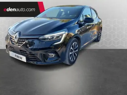 Photo Renault Clio Techno
