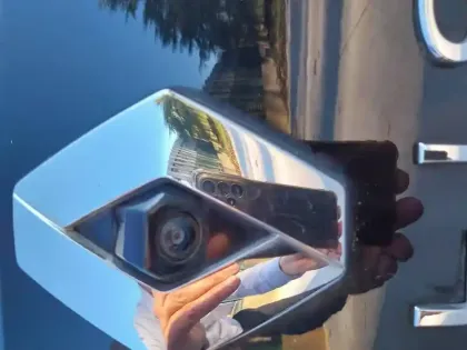 Photo 20 Renault Clio  E-Tech hybride 145