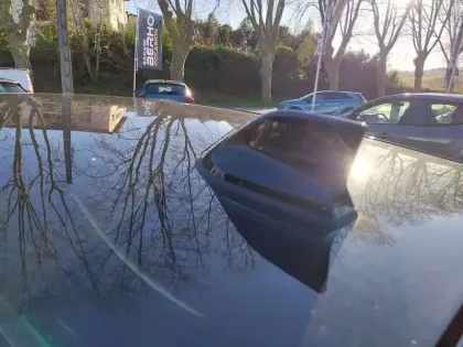 Photo 7 Renault Clio  E-Tech hybride 145