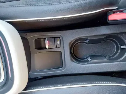 Photo 19 Renault Clio  E-Tech hybride 145