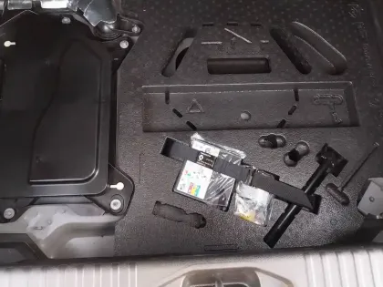 Photo 22 Renault Clio  E-Tech hybride 145