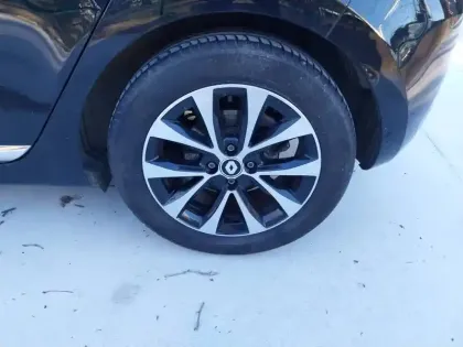 Photo 5 Renault Clio  E-Tech hybride 145