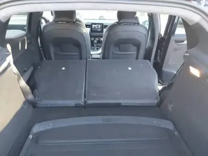 Photo 23 Renault Clio  E-Tech hybride 145