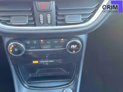 Photo 8 Ford Puma  1.0 EcoBoost 125 ch mHEV S&S BVM6