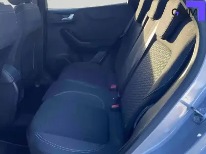 Photo 50 Ford Puma  1.0 EcoBoost 125 ch mHEV S&S BVM6