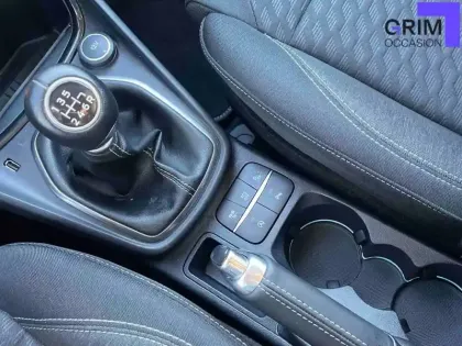 Photo 9 Ford Puma  1.0 EcoBoost 125 ch mHEV S&S BVM6