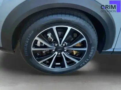 Photo 52 Ford Puma  1.0 EcoBoost 125 ch mHEV S&S BVM6