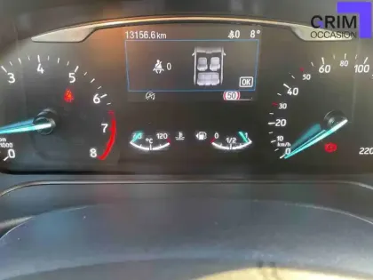 Photo 26 Ford Puma Gén. II Ph1 Titanium 5