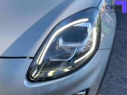 Photo 16 Ford Puma  1.0 EcoBoost 125 ch mHEV S&S BVM6