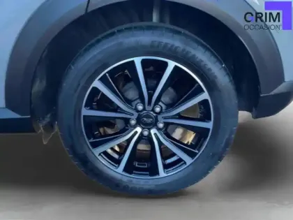 Photo 55 Ford Puma  1.0 EcoBoost 125 ch mHEV S&S BVM6