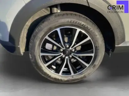 Photo 14 Ford Puma  1.0 EcoBoost 125 ch mHEV S&S BVM6