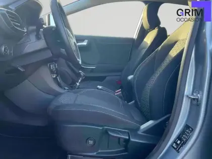 Photo 23 Ford Puma Gén. II Ph1 Titanium 5