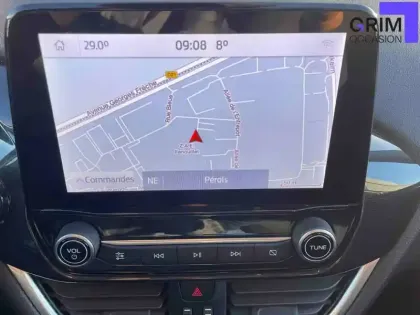 Photo 47 Ford Puma  1.0 EcoBoost 125 ch mHEV S&S BVM6