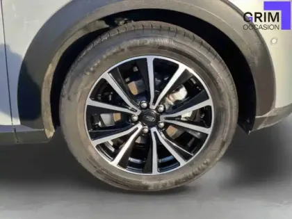 Photo 33 Ford Puma Gén. II Ph1 Titanium 5