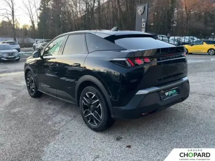 Photo 47 Peugeot 3008  Hybrid 145 e-DCS6