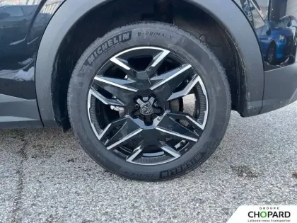 Photo 30 Peugeot 3008  Hybrid 145 e-DCS6