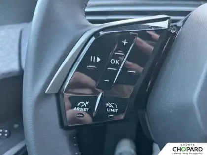 Photo 35 Peugeot 3008  Hybrid 145 e-DCS6