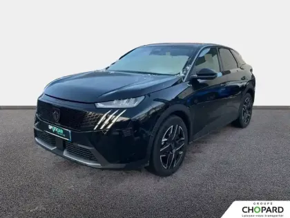 Photo Peugeot 3008 Allure