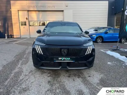 Photo 43 Peugeot 3008  Hybrid 145 e-DCS6