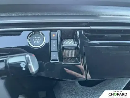 Photo 12 Peugeot 3008  Hybrid 145 e-DCS6