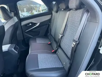 Photo 8 Peugeot 3008  Hybrid 145 e-DCS6