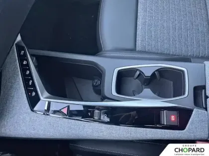 Photo 59 Peugeot 3008  Hybrid 145 e-DCS6