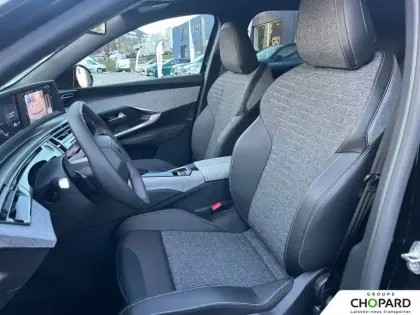 Photo 7 Peugeot 3008  Hybrid 145 e-DCS6