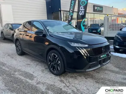 Photo 44 Peugeot 3008  Hybrid 145 e-DCS6