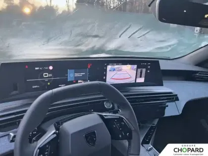 Photo 6 Peugeot 3008  Hybrid 145 e-DCS6