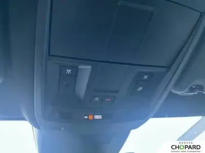 Photo 19 Peugeot 3008  Hybrid 145 e-DCS6