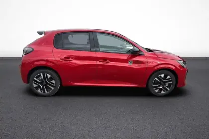 Photo 6 Peugeot 208  Hybrid 110 e-DCS6