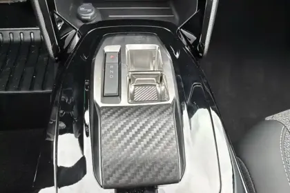 Photo 20 Peugeot 208  Hybrid 110 e-DCS6