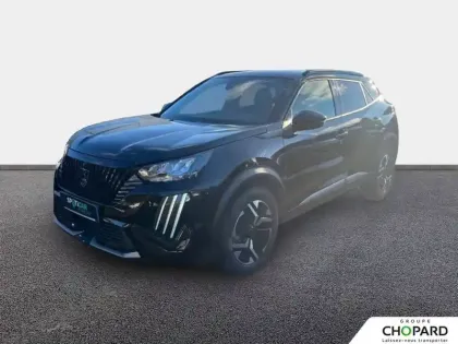 Photo Peugeot 2008 Allure