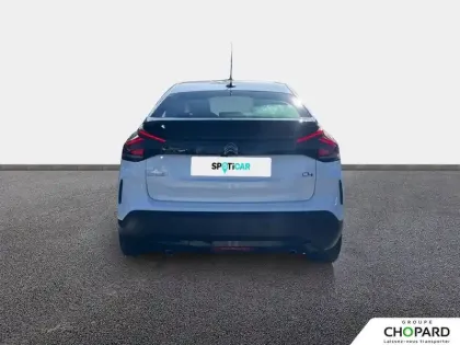 Photo 22 Citroën C4 Gén. III Ph1 Feel Pack 5