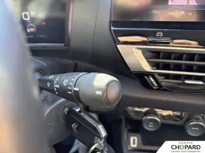 Photo 28 Citroën C4 Gén. III Ph1 Feel Pack 5