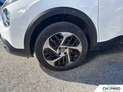 Photo 12 Citroën C4  PureTech 130 S&S EAT8