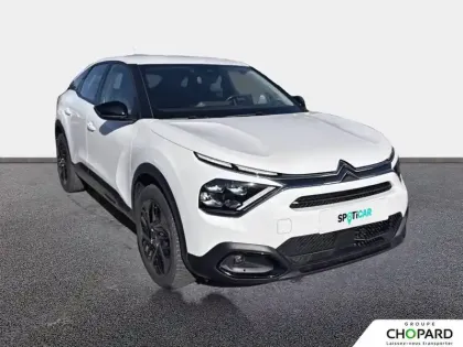 Photo 23 Citroën C4 Gén. III Ph1 Feel Pack 5