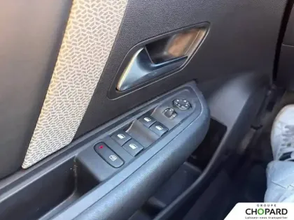 Photo 39 Citroën C4 Gén. III Ph1 Feel Pack 5