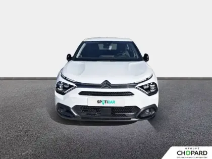 Photo 41 Citroën C4  PureTech 130 S&S EAT8