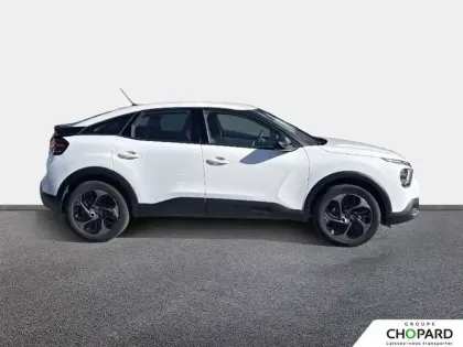 Photo 9 Citroën C4  PureTech 130 S&S EAT8