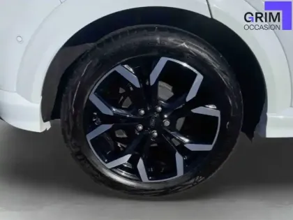 Photo 14 Ford Puma  1.0 Flexifuel 125 ch mHEV S&S BVM6