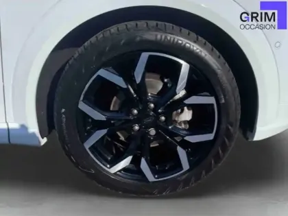 Photo 13 Ford Puma  1.0 Flexifuel 125 ch mHEV S&S BVM6