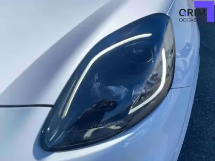 Photo 16 Ford Puma  1.0 Flexifuel 125 ch mHEV S&S BVM6