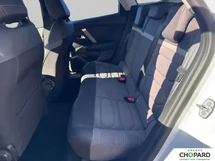 Photo 25 Citroën C4 Gén. III Ph1 Feel Pack 5