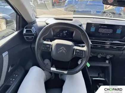 Photo 7 Citroën C4  PureTech 130 S&S EAT8